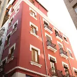 Lägenhet Aia Loft Bibrambla *
