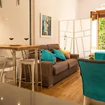 Aia Loft Bibrambla Lägenhet