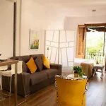 Aia Loft Bibrambla Lägenhet