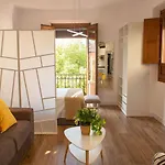 Lägenhet Aia Loft Bibrambla *