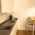 Lägenhet Aia Loft Bibrambla *