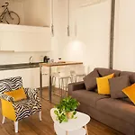 Aia Loft Bibrambla Lägenhet Granada