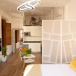 Aia Loft Bibrambla Lägenhet *