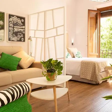 Aia Loft Bibrambla