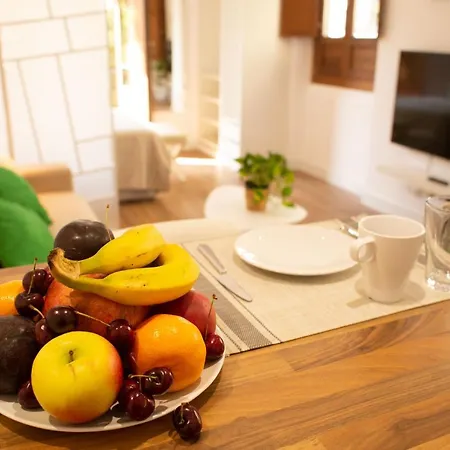 Aia Loft Bibrambla *