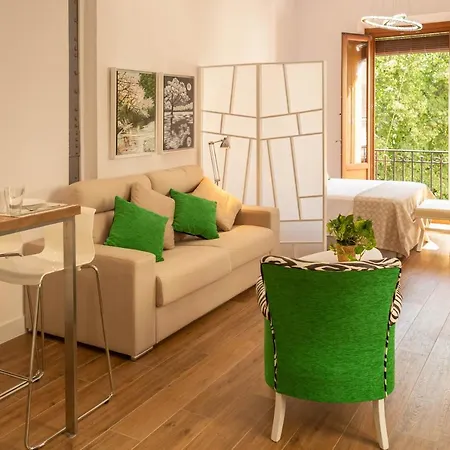 Aia Loft Bibrambla *