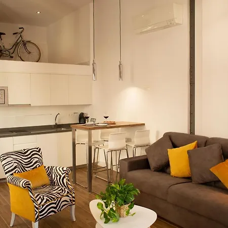 Aia Loft Bibrambla *