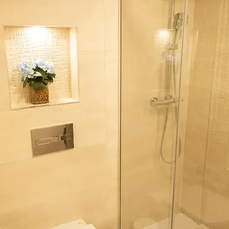 Aia Loft Bibrambla アパート *