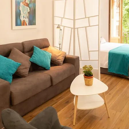 Aia Loft Bibrambla *