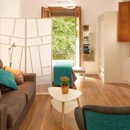 Aia Loft Bibrambla *