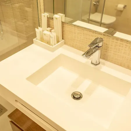 Aia Loft Bibrambla アパート