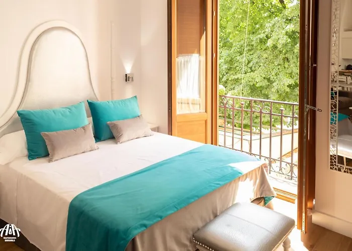 Aia Loft Bibrambla Appartamento
