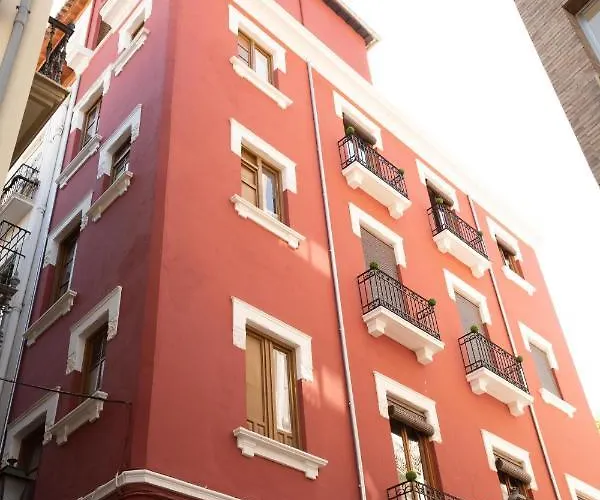 Appartamento Aia Loft Bibrambla *