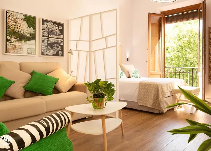 Aia Loft Bibrambla