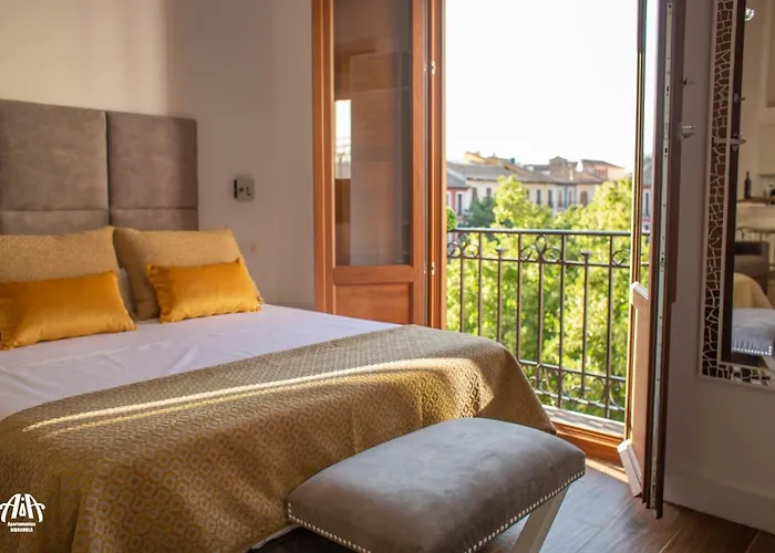Appartamento Aia Loft Bibrambla