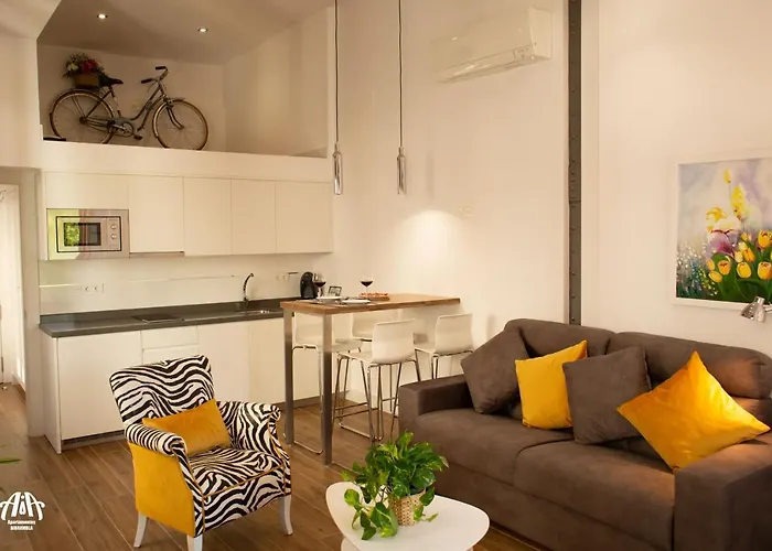 Aia Loft Bibrambla *