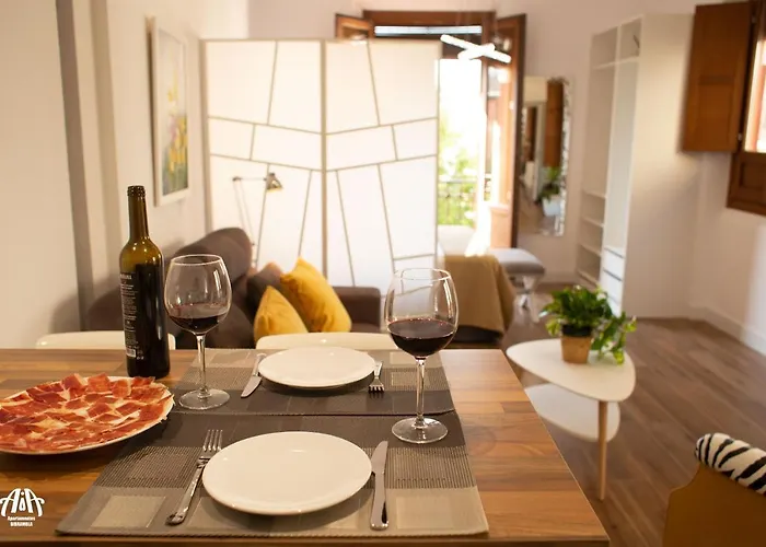 Aia Loft Bibrambla *