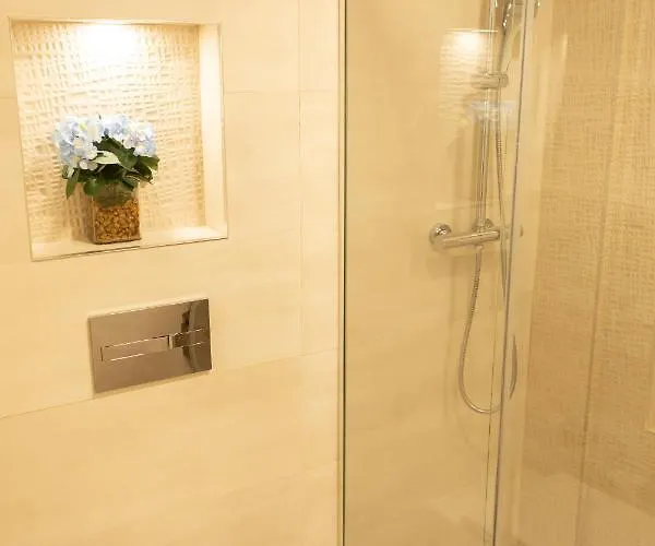 Aia Loft Bibrambla Appartamento *