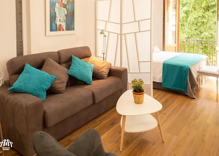 Aia Loft Bibrambla *