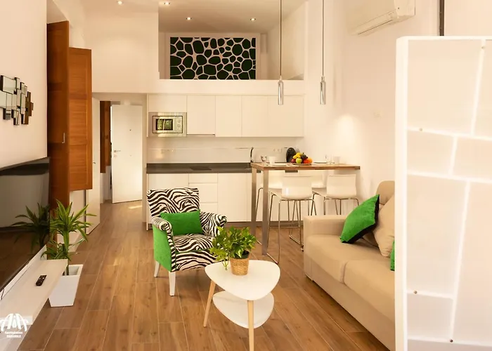 Aia Loft Bibrambla