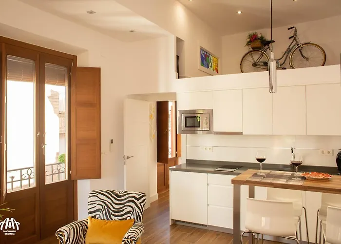 Aia Loft Bibrambla