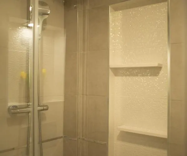 Aia Loft Bibrambla Appartamento Granada