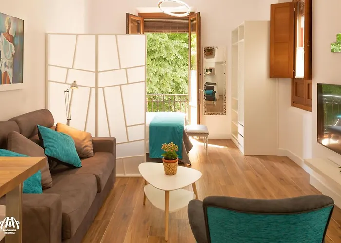 Aia Loft Bibrambla *