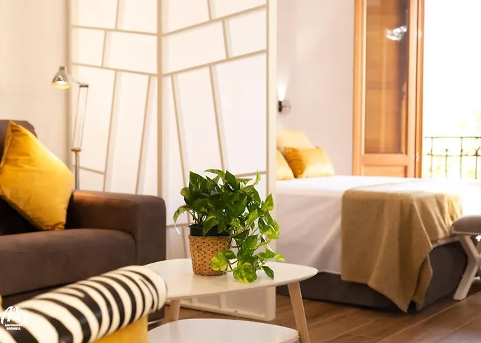 Appartamento Aia Loft Bibrambla *