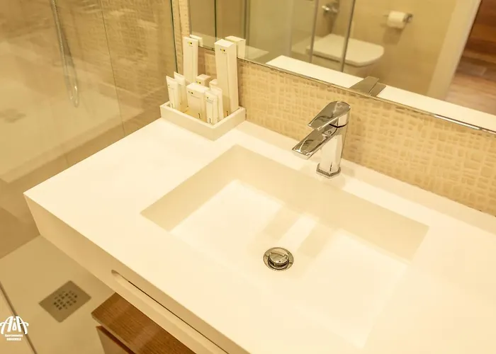 Aia Loft Bibrambla Appartamento