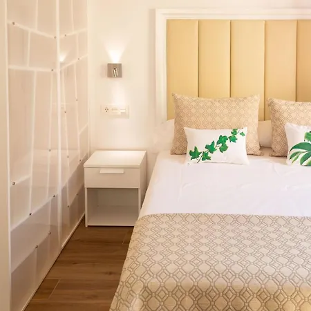 Aia Loft Bibrambla 아파트