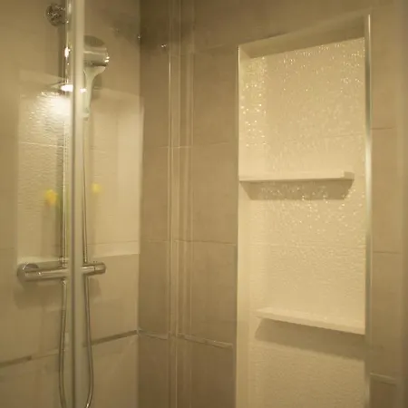 Aia Loft Bibrambla Daire Granada