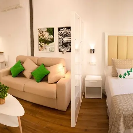 Aia Loft Bibrambla