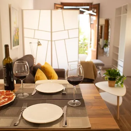 Aia Loft Bibrambla *