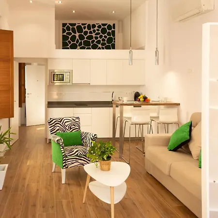 Aia Loft Bibrambla