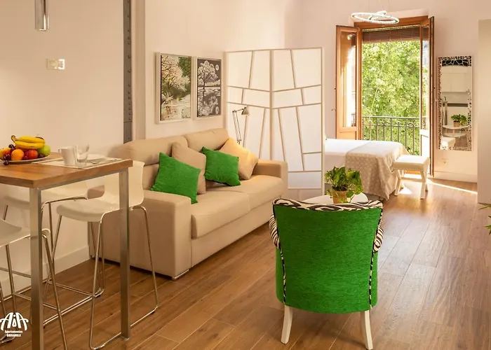 Aia Loft Bibrambla *